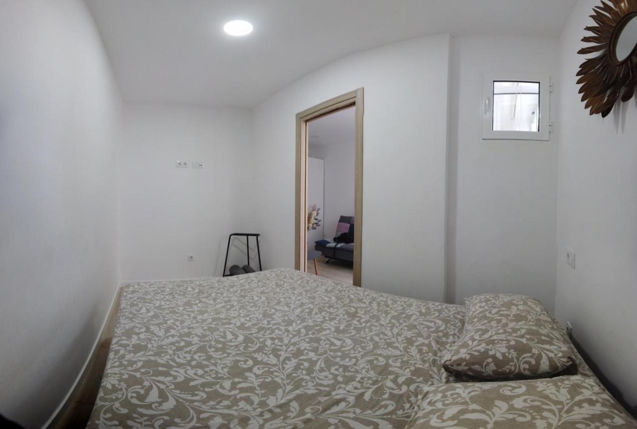 Canteras Mini Paradise Vip Las Palmas de Gran Canaria Ngoại thất bức ảnh