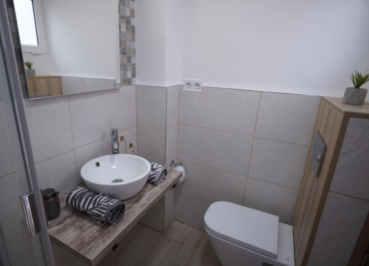 Canteras Mini Paradise Vip Las Palmas de Gran Canaria Ngoại thất bức ảnh
