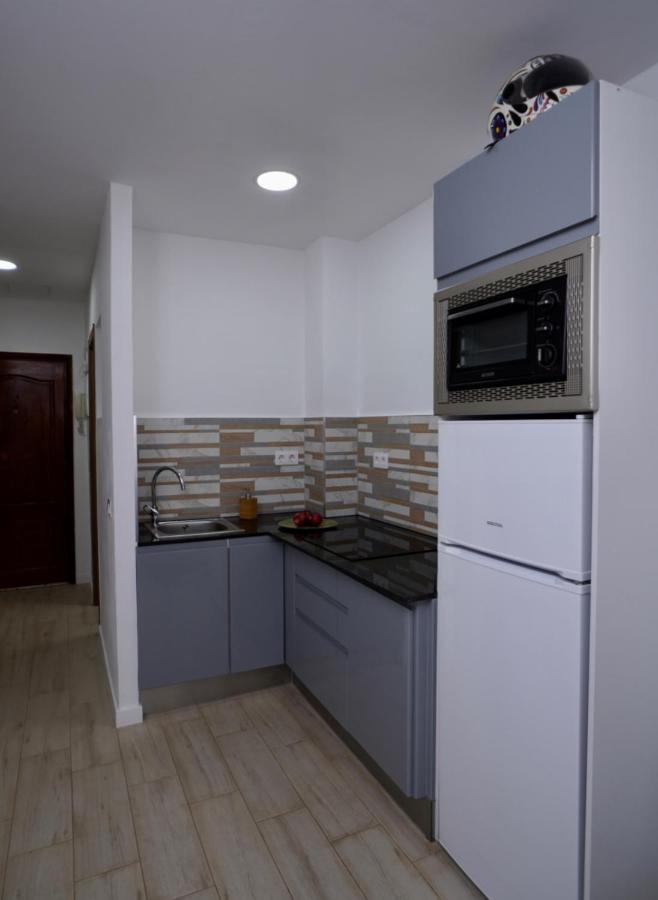 Canteras Mini Paradise Vip Las Palmas de Gran Canaria Ngoại thất bức ảnh